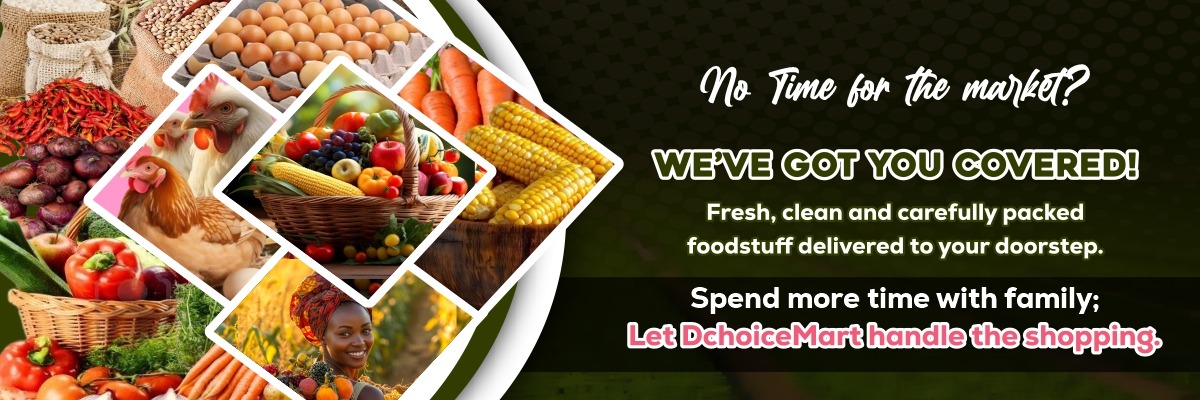 Shop DChoiceMart!